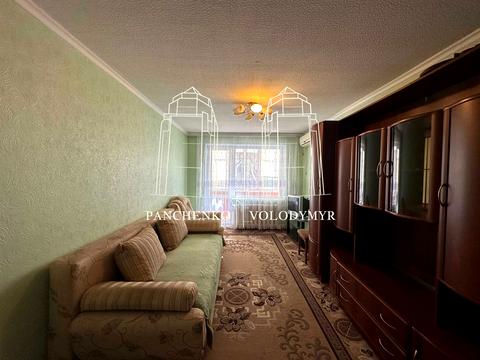 квартира по адресу Мандрыковская ул., 171