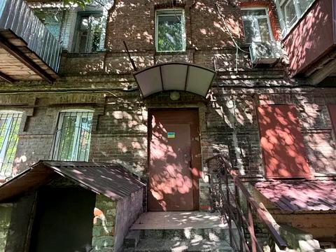 квартира за адресою Троїцька пл., 17