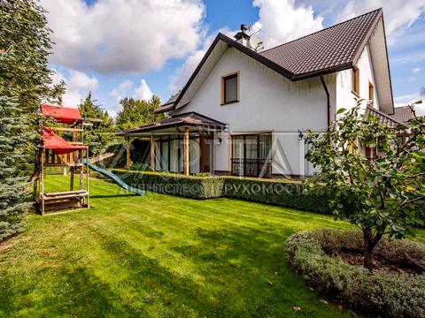 будинок за адресою Авіаторів, 21