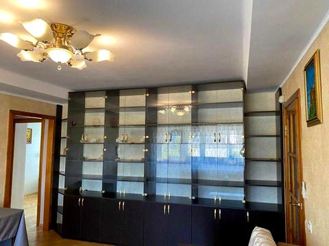 квартира за адресою Кловський узвіз, 24