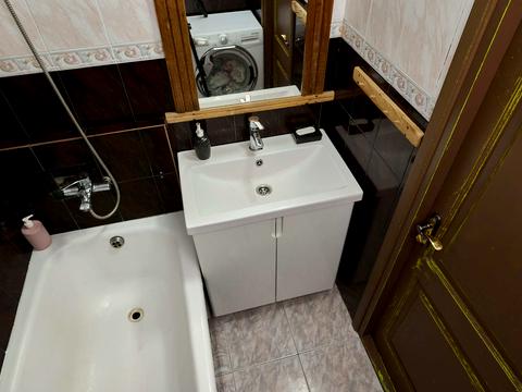 квартира по адресу Мостицкая ул., 10
