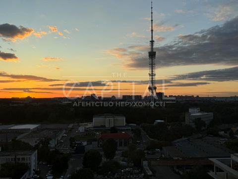 квартира за адресою Ґарета Джонса вул. (Сім'ї Хохлових), 12