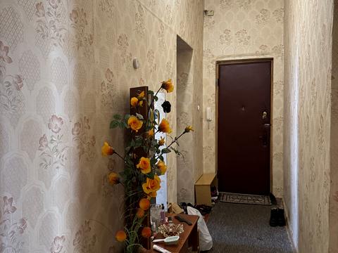 квартира за адресою Івана Мазепи вул. (Січневого Повстання), 12