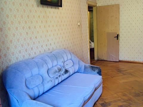 квартира по адресу Академика Филатова ул., 55