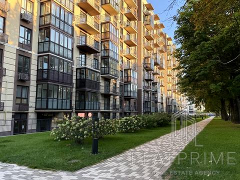квартира за адресою Метрологічна вул., 107