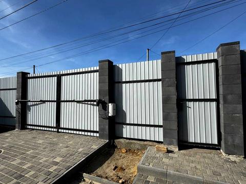 будинок за адресою Яснополянська вул., 292