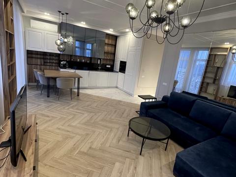 квартира за адресою Спаська вул., 35