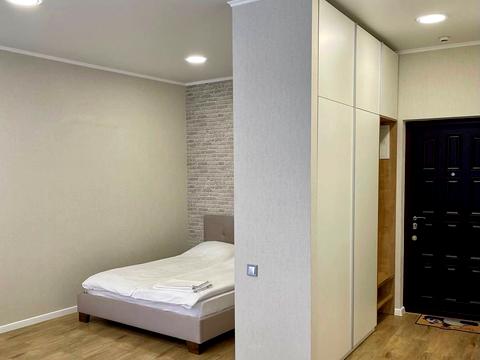 квартира по адресу Генуэзская ул., 3б