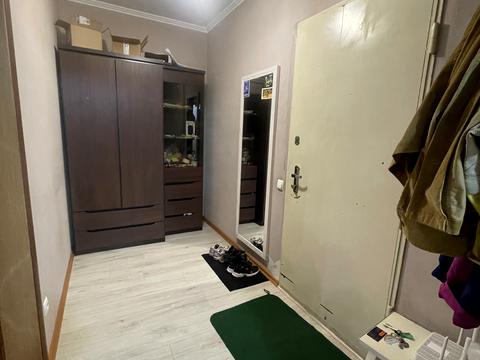 квартира за адресою Драгоманова вул., 1-Г