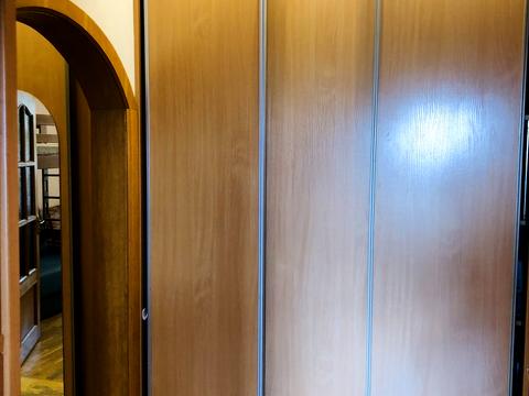 квартира по адресу Героев Днепра ул., 22