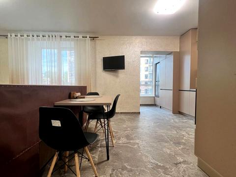 квартира по адресу Любечская ул., 110