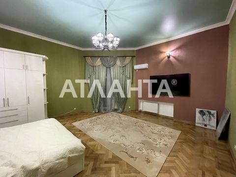 квартира по адресу Европейская пл. (Екатерининская), 5
