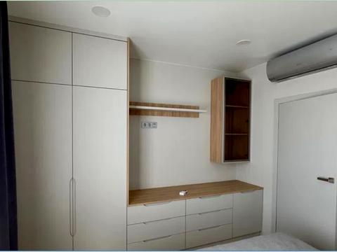 квартира за адресою Минайська вул., 14