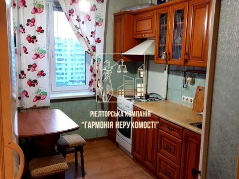 квартира по адресу Героев Днепра ул., 73