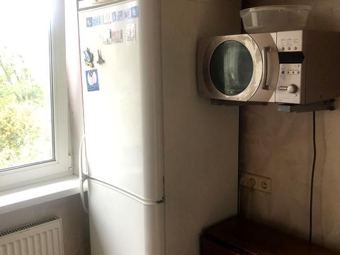 квартира по адресу Героев Севастополя ул., 5