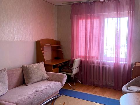 квартира за адресою Милославська вул., 8
