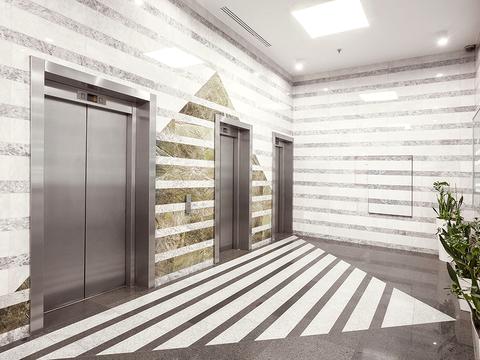 комерційна за адресою Київ, Жилянська вул., 75