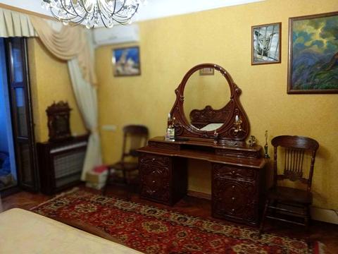 квартира за адресою Сумська вул. (Карла Лібкнехта), 100