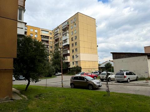 квартира по адресу Минайская ул., 26