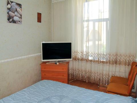 квартира по адресу Дворянская ул., 8