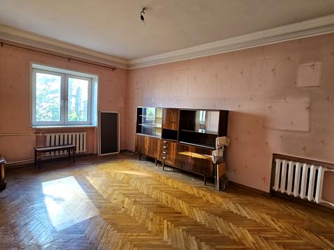 квартира за адресою Лабораторна вул., 37/33