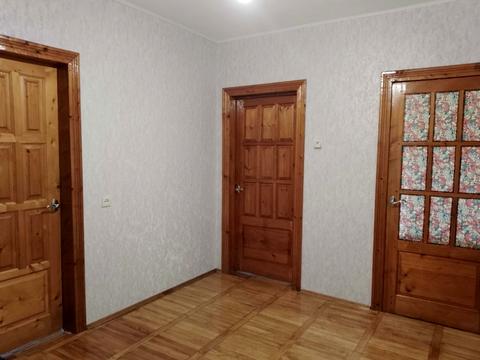 квартира по адресу Ивано-Франковск, Молодёжная ул., 55