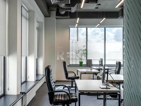 коммерческая по адресу Гарматная ул., 4