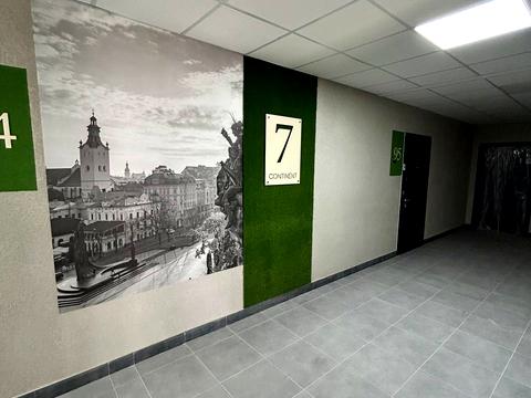 квартира по адресу Роксоланы ул., 149