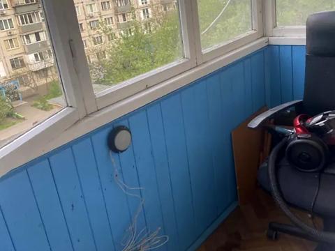 квартира за адресою Мілютенка вул., 11-А
