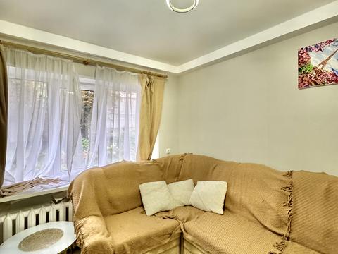 квартира за адресою Герасима Кондратьєва вул. (Кірова), 33