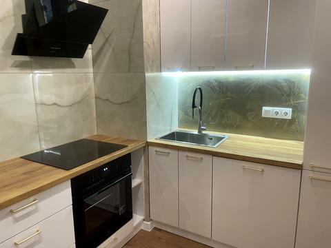 квартира по адресу Тополевый пер., 17