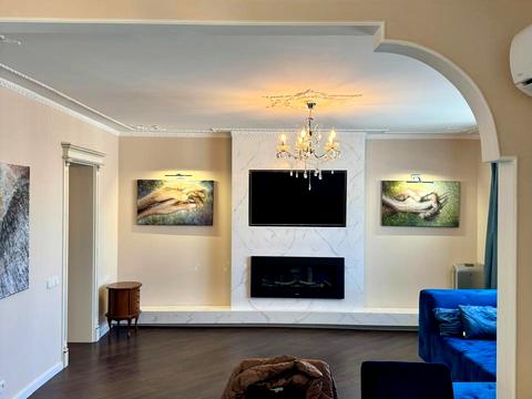 квартира за адресою Драгоманова вул., 17