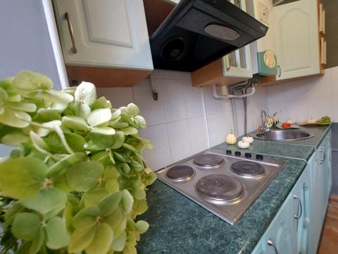 квартира по адресу Заводская ул., 18