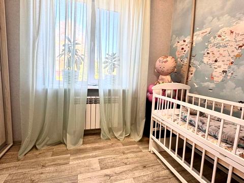 квартира по адресу Морозова ул., 26а