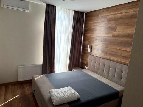 квартира за адресою Регенераторна вул., 4