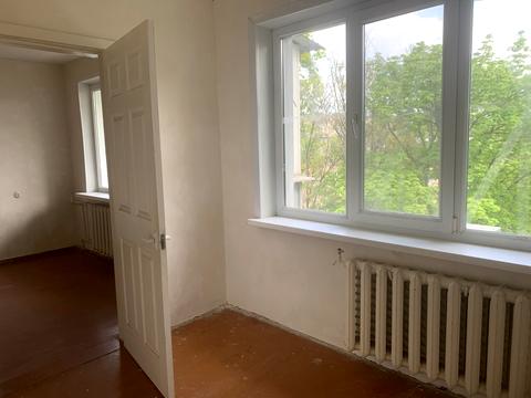квартира по адресу Латышева пер. (Латышева), 10