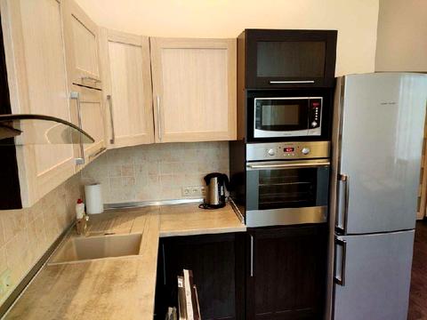 квартира за адресою Велика Житомирська вул., 31