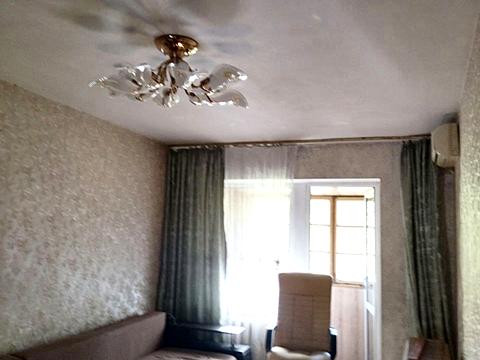 квартира по адресу Варненская ул., 18
