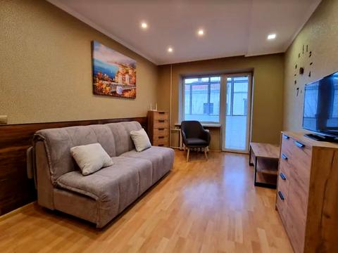 квартира по адресу Владимира Ивасюка ул., 19