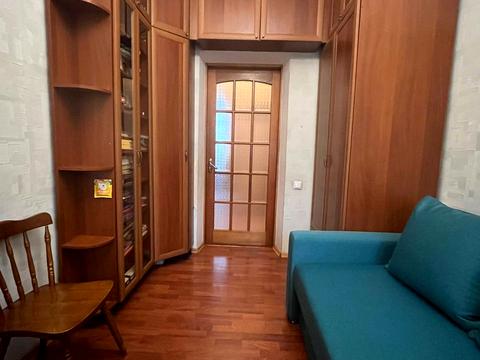 квартира по адресу Довнар-Запольского ул., 3/2