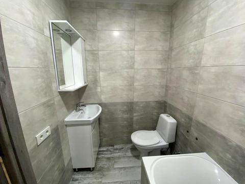 квартира по адресу Высочана ул., 18