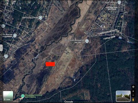 ділянка за адресою 