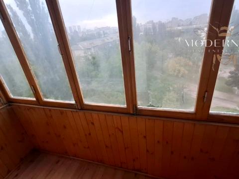 квартира по адресу Микитенко Ивана ул., 9-В
