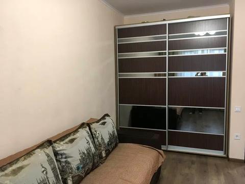 квартира за адресою Воскресенська вул., 18