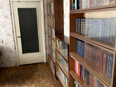 квартира по адресу Генерала Шаповала ул. (Механізаторів), 7