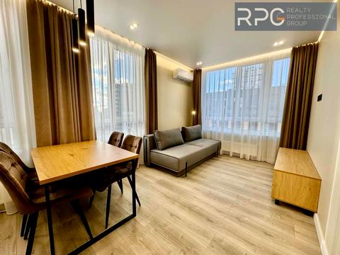 квартира за адресою Салютна вул., 2к9