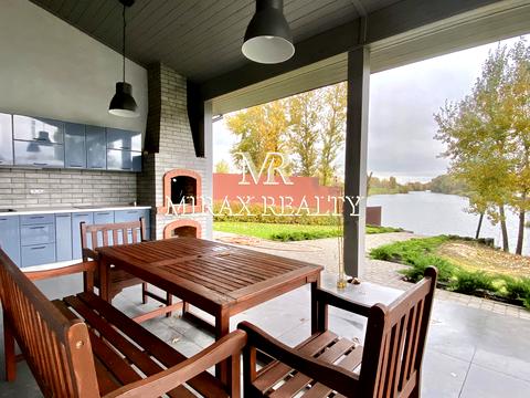 дом по адресу Центральная ул.