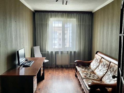 квартира за адресою Милославська вул., 19-А