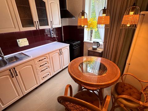 квартира за адресою Архітектора Вербицького вул., 22/1