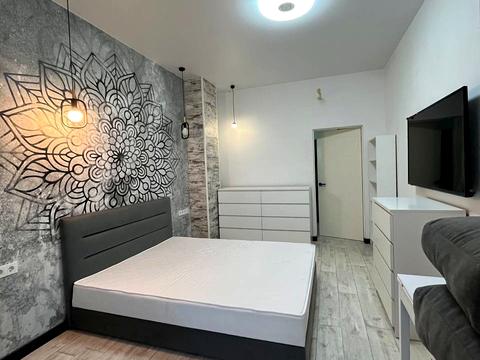 квартира по адресу Дача Ковалевского ул., 121 к1